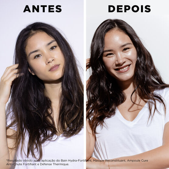 Condicionador Travel Size K&eacute;rastase Genesis Renfor&ccedil;ateur